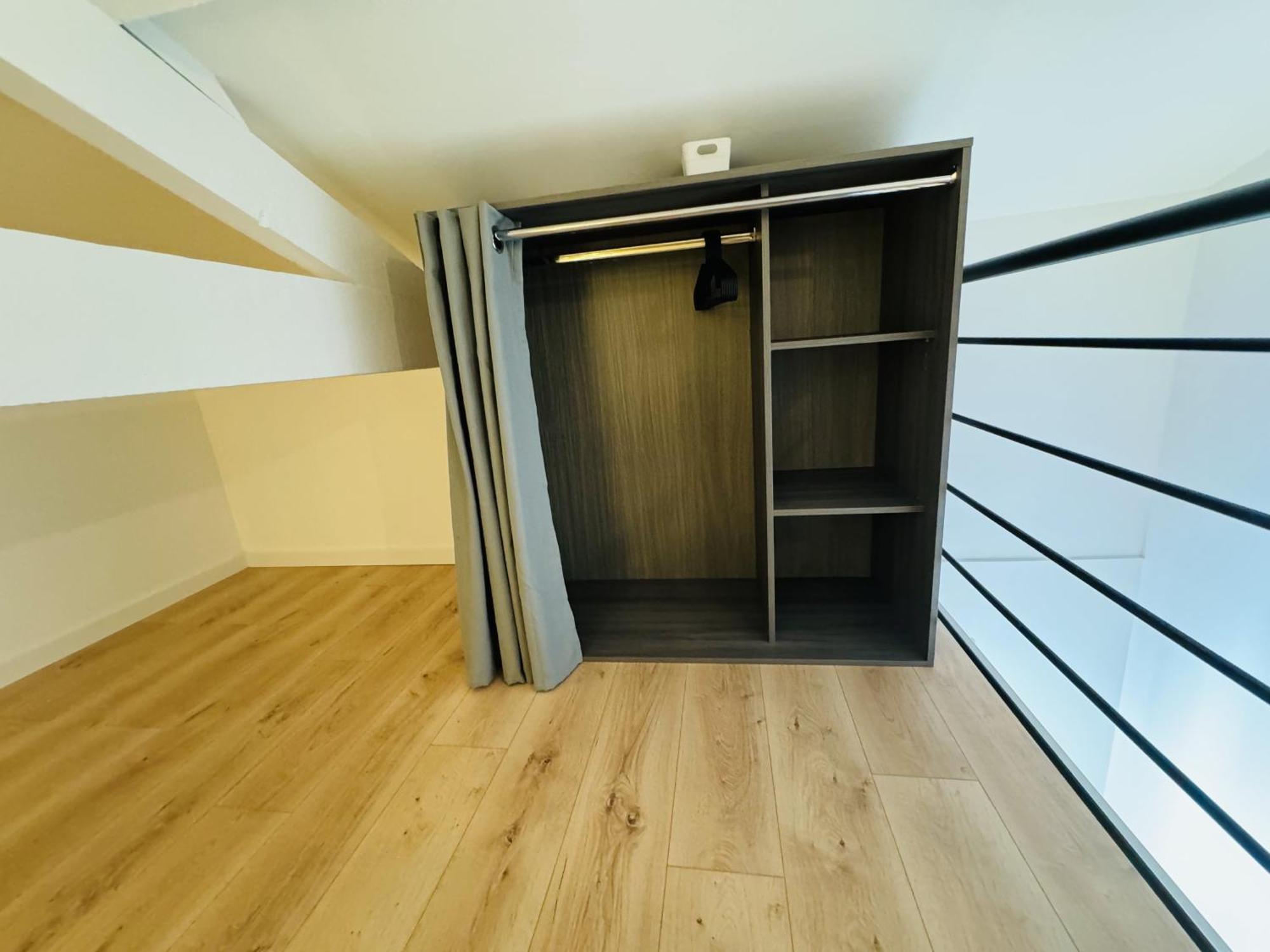 Le Piccolo - Appartement Cosy - Wifi Bègles Extérieur photo