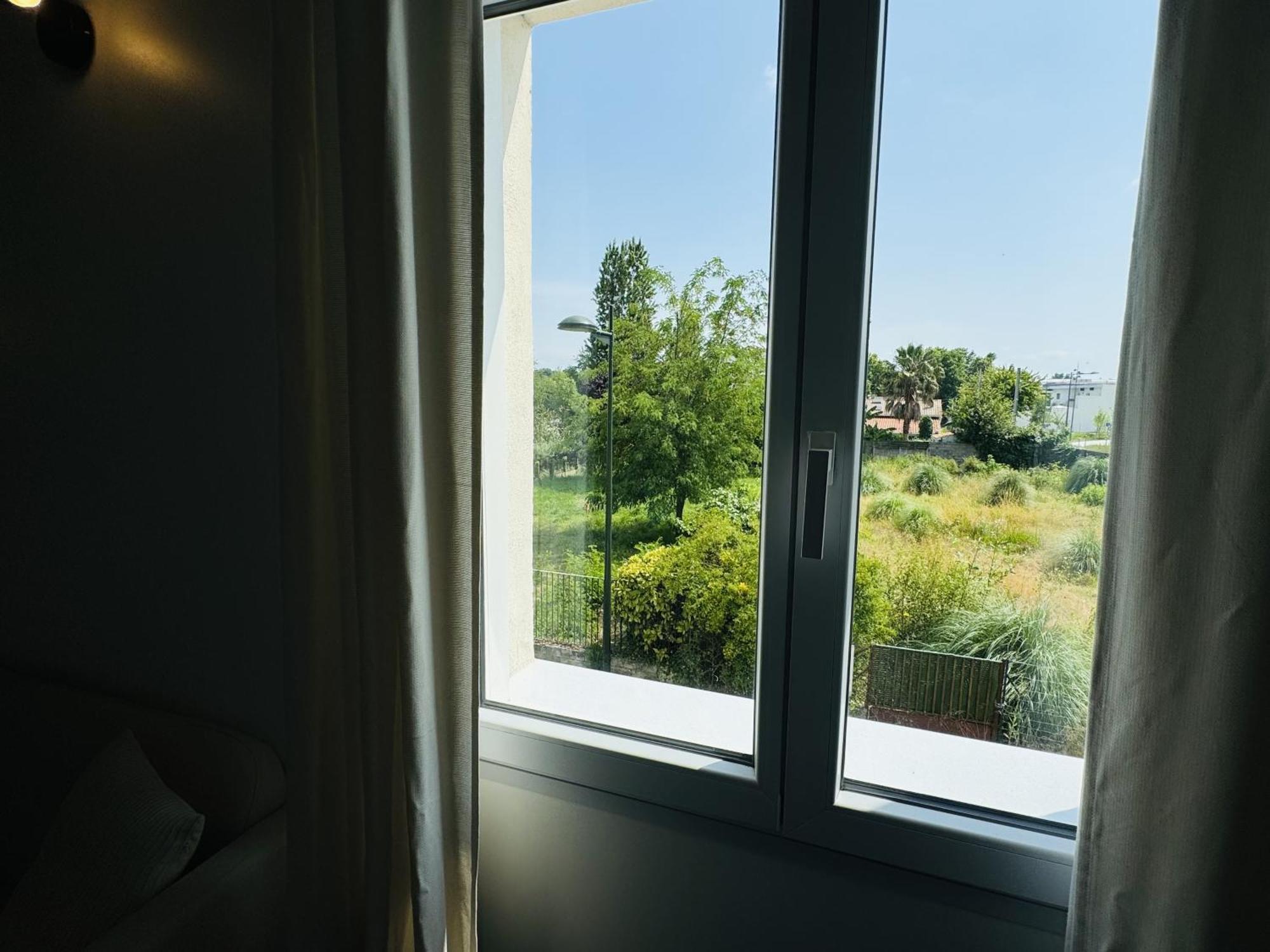 Le Piccolo - Appartement Cosy - Wifi Bègles Extérieur photo